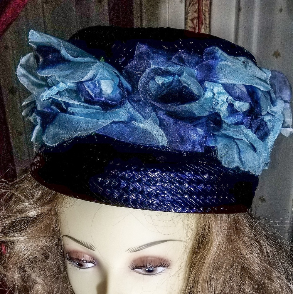 Vintage hat